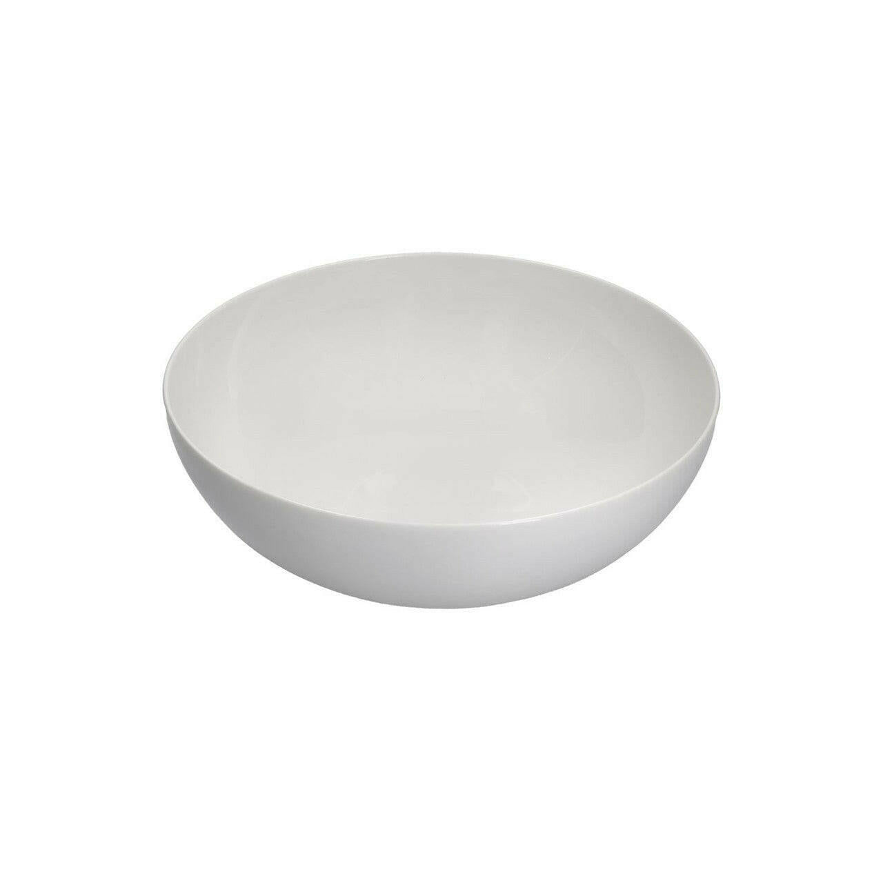 Mikasa Hospitality Bergen Bowl Ice White Bowl 21cm Case Size 6