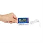 Hygiplas F343 Digital Fridge Freezer Thermometer