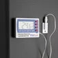 Hygiplas F343 Digital Fridge Freezer Thermometer