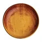 Olympia FA313 Canvas Coupe Bowl Sienna Rust 230mm Case Size 6