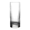 Luigi Bormioli Bach Hi Ball Glasses 355ml/12.5oz Case Size 24