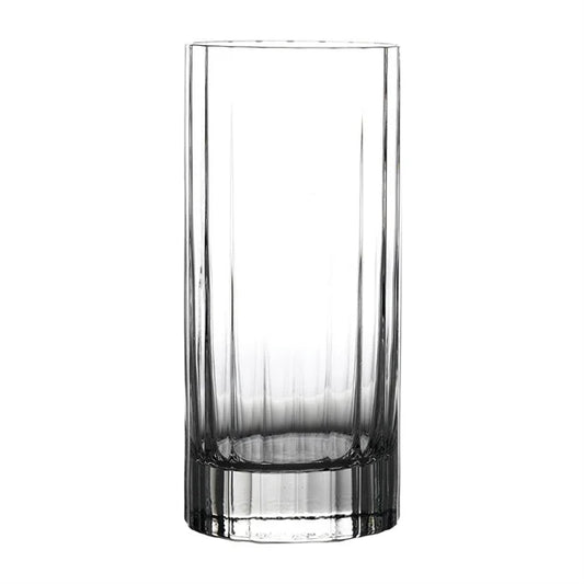 Luigi Bormioli Bach Hi Ball Glasses 480ml/17oz Case Size 24
