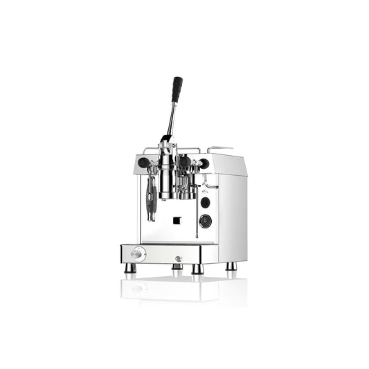 Fracino FCL1-LPG Retro Dual Fuel LPG 1 Group Espresso Coffee Machine.