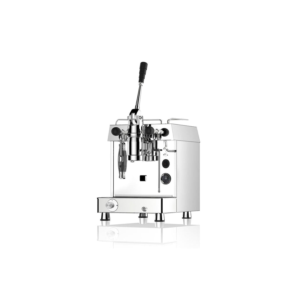 Fracino FCL1-LPG Retro Dual Fuel LPG 1 Group Espresso Coffee Machine.