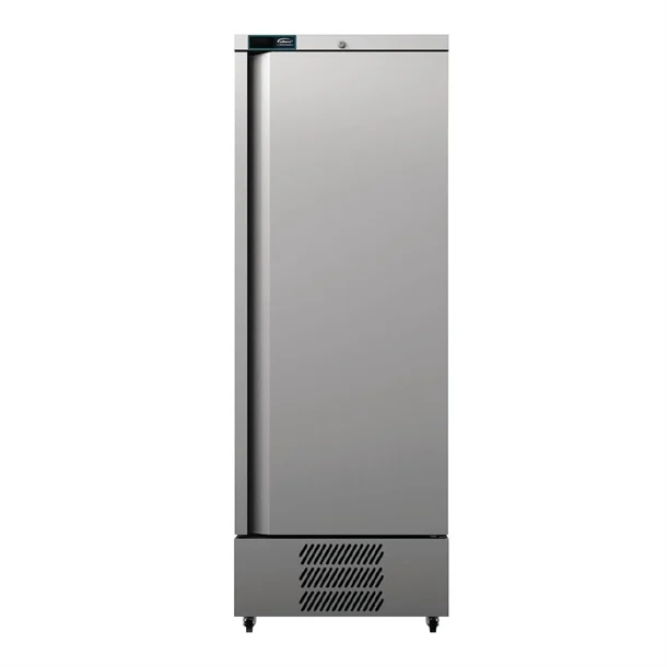 Williams Jade LJ400U-SS Single Door Upright Freezer 410 Litres