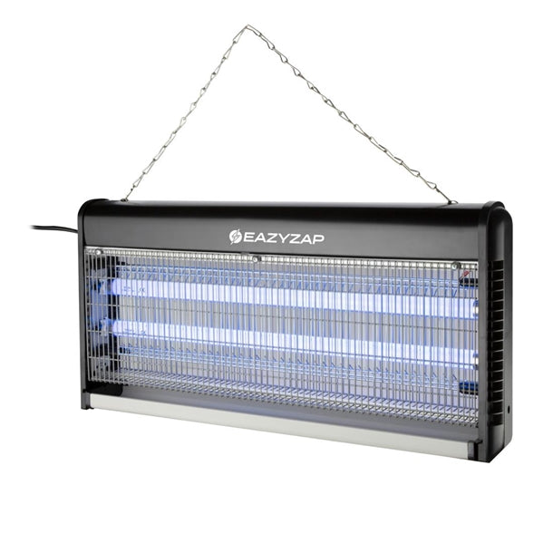 Eazyzap Energy Efficient LED Fly Killer 150m²