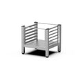 Unox XWKRT-06HS-M Oven High Stand & Lateral Tray Supports