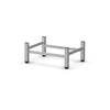 Unox XWVRC-0011-L CHEFTOP MIND.Maps™ Oven Low Stand