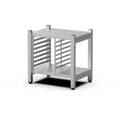 Unox XWVRC-0711-H CHEFTOP MIND.Maps™ Oven High Stand