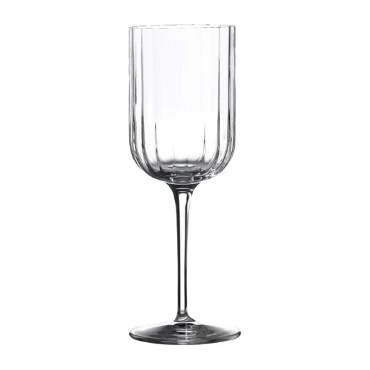 Luigi Bormioli Bach Red Wine Glasses 400ml/14oz Case Size 24