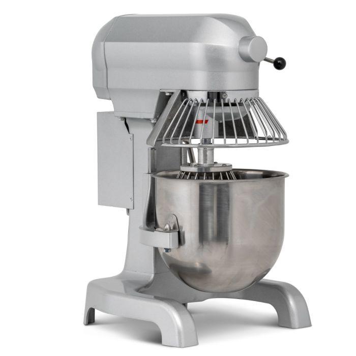 Blizzard FMX20 Freestanding Planetary Mixer  20 Litre 1100w