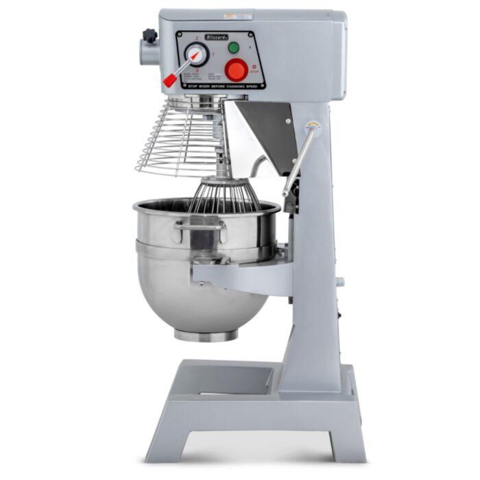 Blizzard FMX30 Freestanding Planetary Mixer 30 Litre 1500w