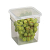 Cambro SFC6SCPP190 5.7L - 7.6L Camwear CamSquare Lid