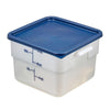 Cambro 12SFSP148 CamSquare Food Container 11.4 Litres.