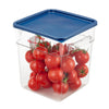 Cambro 18SFSCW135 Camwear CamSqaure Food Container 17.2 Litres
