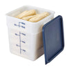 Cambro 18SFSP148 CamSquare Food Container 17.2 Litres
