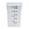 Cambro 22SFSP148 CamSquare Food Container 20.8 Litres