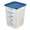 Cambro 22SFSP148 CamSquare Food Container 20.8 Litres