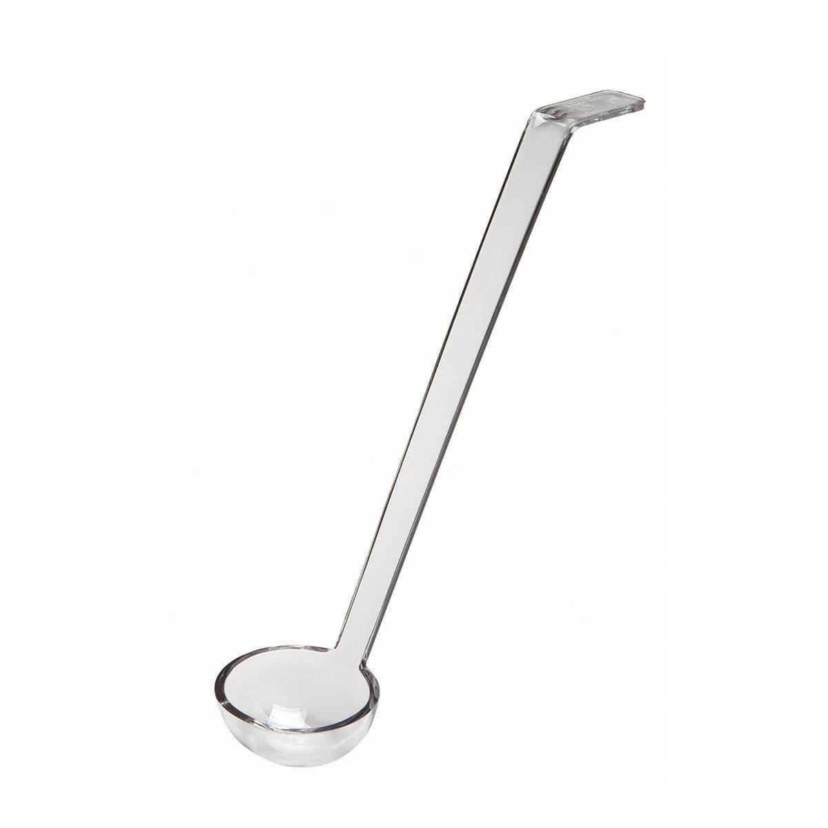 Cambro 25ml Clear Polycarbonate Ladle - Cater-Connect Ltd