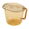 Cambro MCCH150 High Heat Splatter Proof Cover