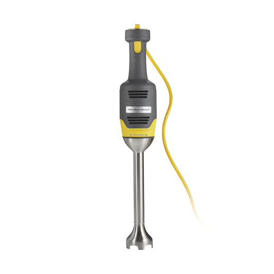 Hamilton Beach Commercial Mini BigRig Compact Stick Blender 230mm - Cater-Connect Ltd