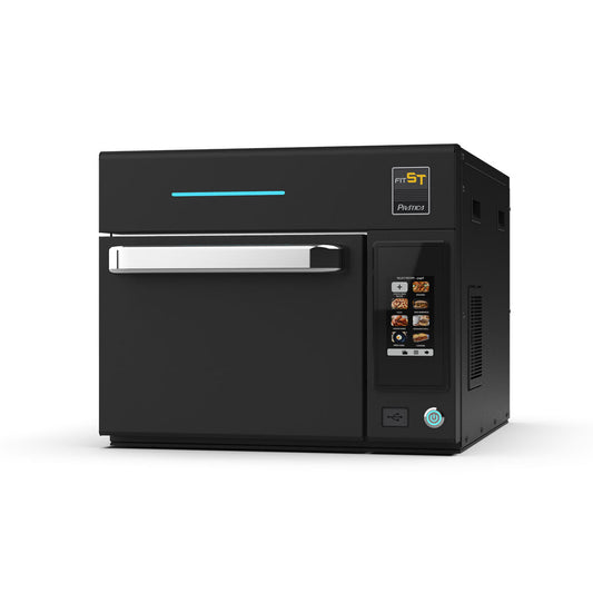 Pratica Fit ST Single Mag Stackable High Speed Oven 3kw