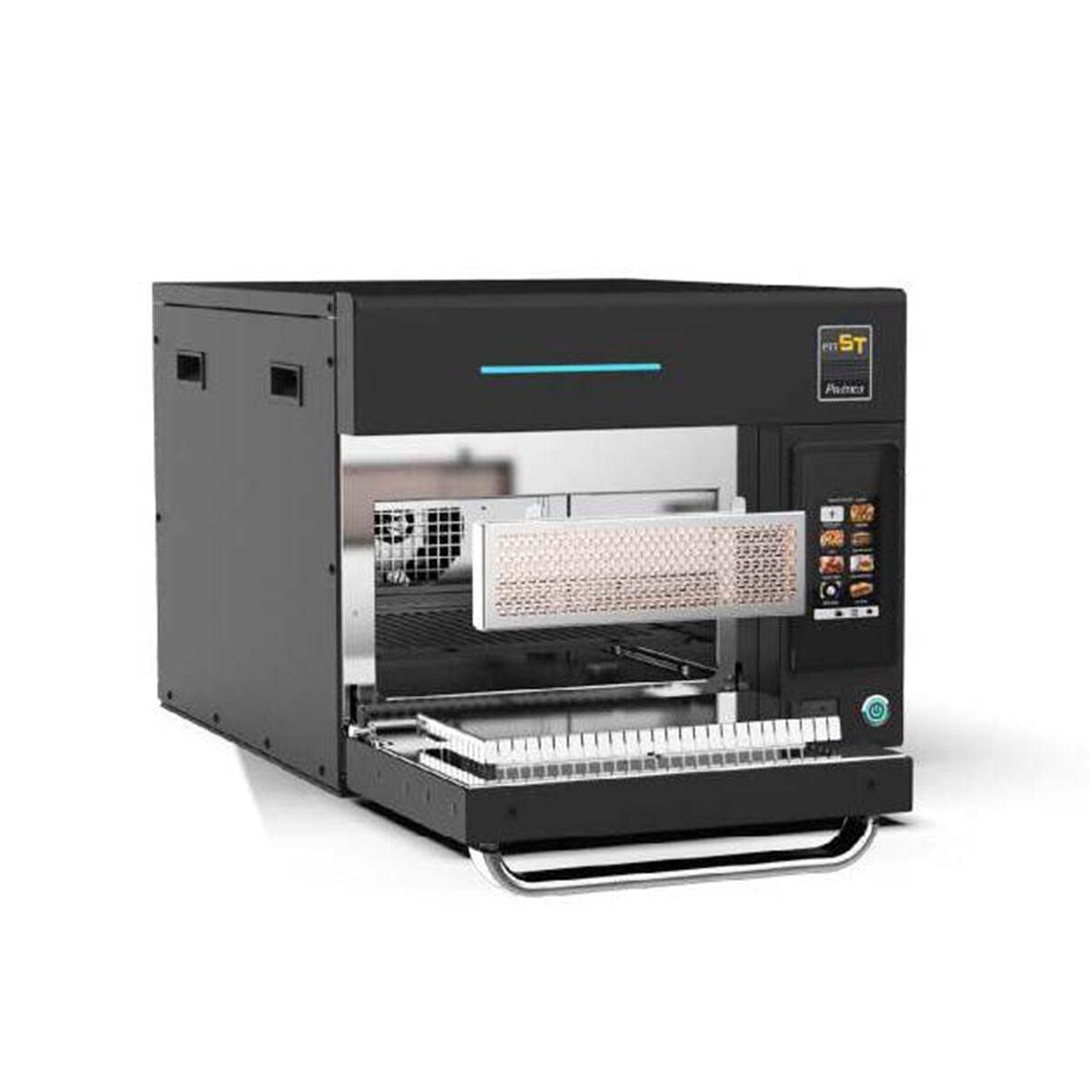 Pratica Fit ST Single Mag Stackable High Speed Oven 3kw