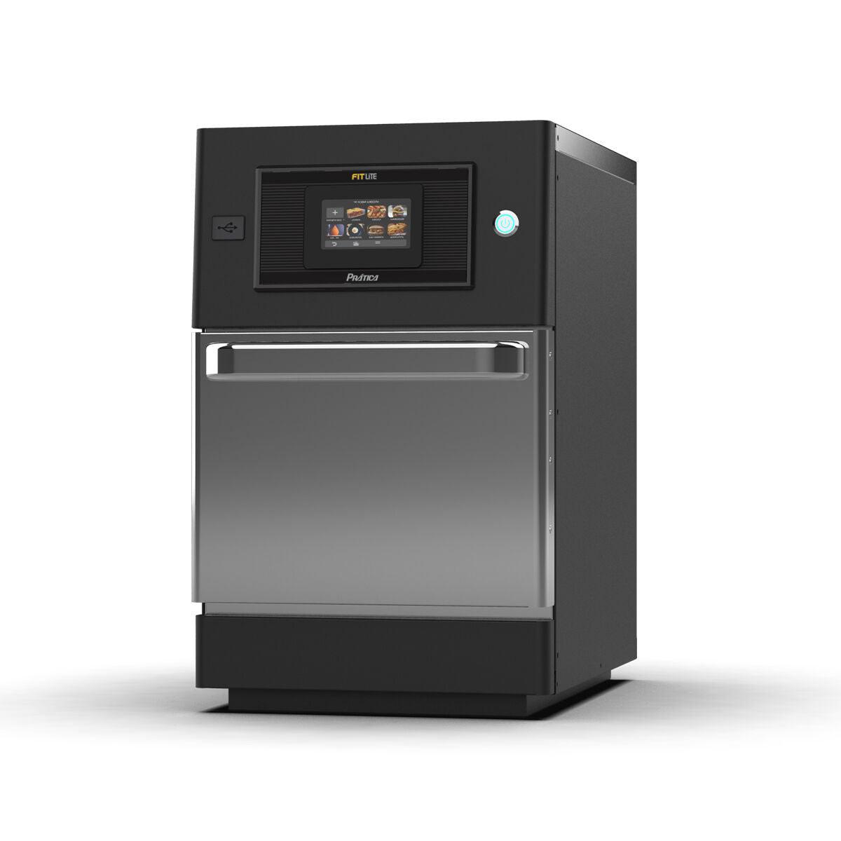  Pratica Fit Lite High Speed Oven