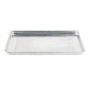 Vollrath Aluminium 330mm x 450mm x 25mm Perforated Baking Pan.