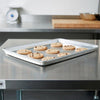 Vollrath Aluminium 330mm x 450mm x 25mm Perforated Baking Pan.