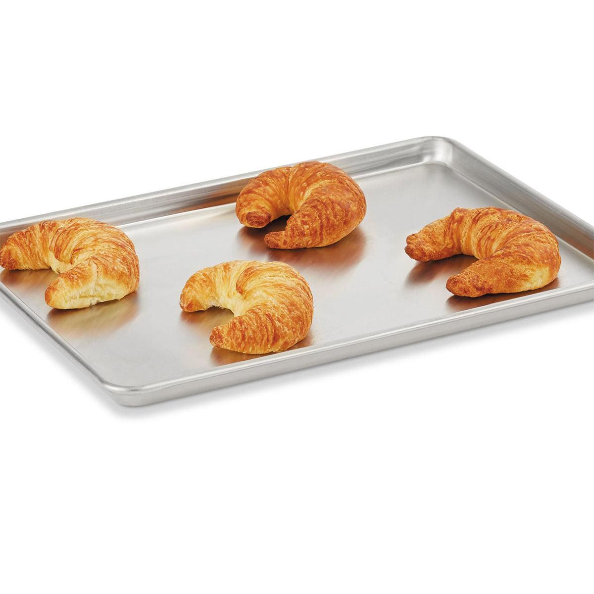 Vollrath Aluminium 381mm x 533mm x 25mm Baking Pan.