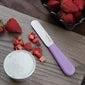 Hygiplas Palette Knife Purple 10cm