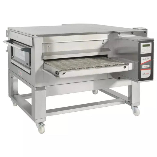 Zanolli Synthesis Electric 12/80 Conveyor Pizza Oven