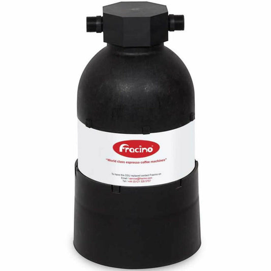 Fracino DSU 10L Replacement Cartridge Water Softener