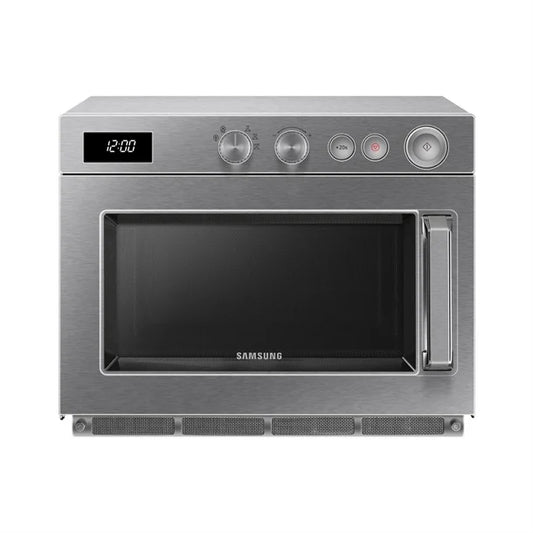 Samsung Commercial Microwave Digital 1850W 26 Litres