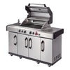 Enders Kansas Pro 4 Turbo BBQ EN8714