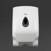 Jantex Centrefeed Roll Dispenser White - Cater-Connect Ltd
