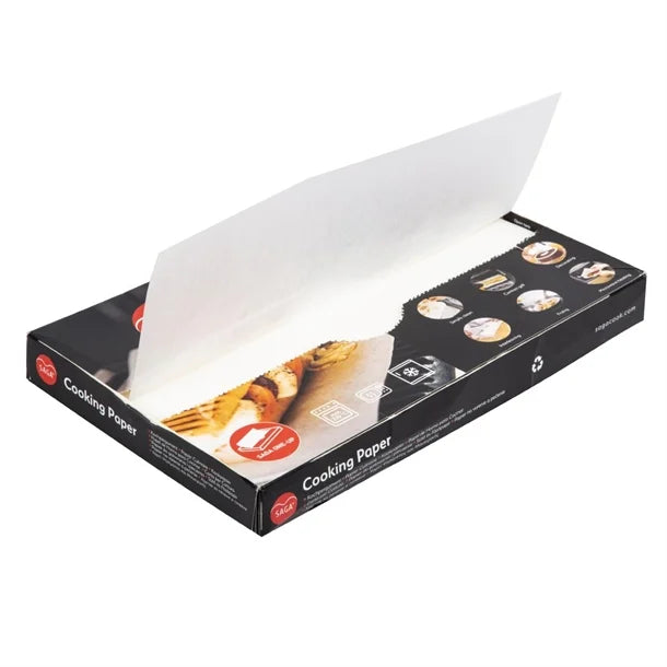 Panini Cooking Paper 330 x 270mm