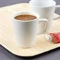 Olympia GK811 Athena Latte Mugs 285ml Case Size 12