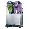 Blue Ice M17.5X2 Classic Twin Tank Slush Machine 15 Litres