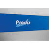 Prodis GRN-2R Stainless Steel Upright Double Door Fridge 1325 Litres