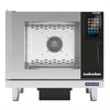 Blue Seal EC40D5 Turbofan Digital Electric Combi Oven 5x 1/1GN