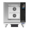 Blue Seal EC40D7 Turbofan Digital Electric Combi Oven 7x 1/1GN