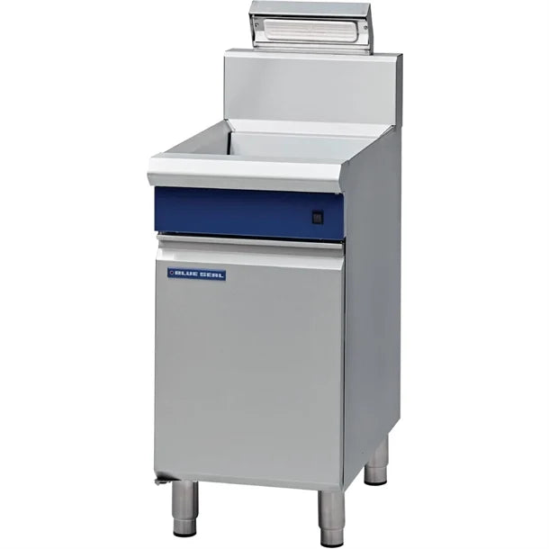 Blue Seal Evolution CS45E Chip Scuttle 3kw.