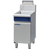 Blue Seal Evolution CS45E Chip Scuttle 3kw.