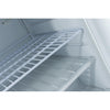 Prodis HC210F Undercounter White Freezer 139 Litres