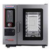 Hobart Chef's Combi HICS101G 6 x 1/1GN Grid Gas Combi Oven