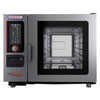 Hobart Chef's Combi HICS62G 6 x 2/1GN Grid Gas Combi Oven