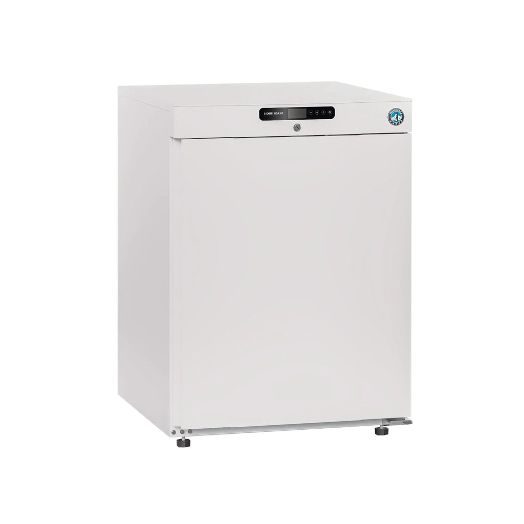 Hoshizaki Compact F220L DR G U White Undercounter Freezer 123 Litres