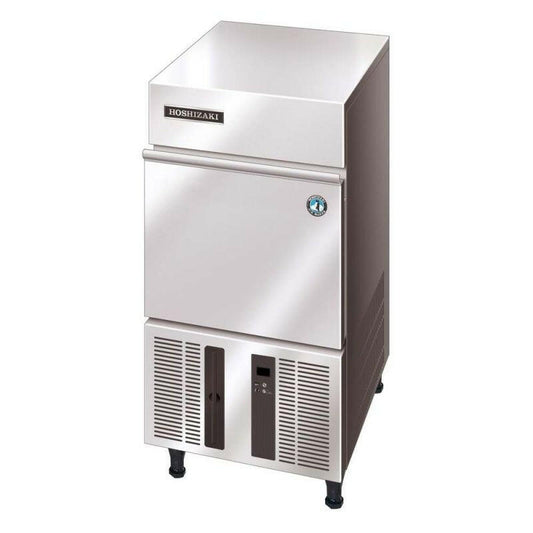 Hoshizaki IM-30CNE-HC Commercial Ice Machine 30kg Output - Cater-Connect Ltd